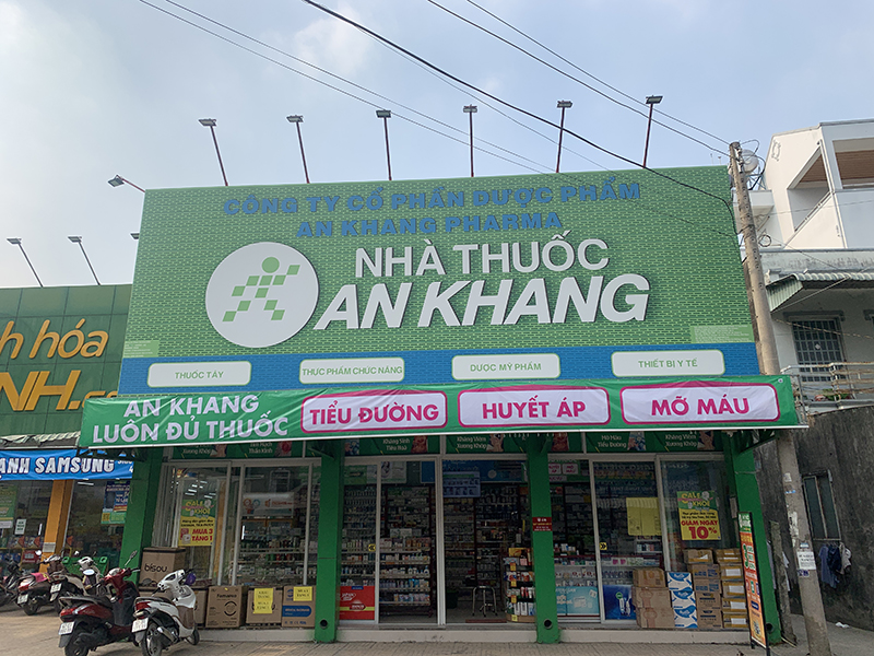 Khóm 2 (Ngay Bách hóa XANH cạnh Chùa Ông Bổn), Xã Tri Tôn, Tỉnh An Giang, Việt Nam